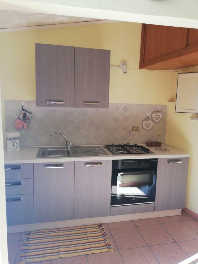 Casa Soraya, Dimora Tipica A 2 Passi Dal Duomo. Apartment Cefalu Luaran gambar