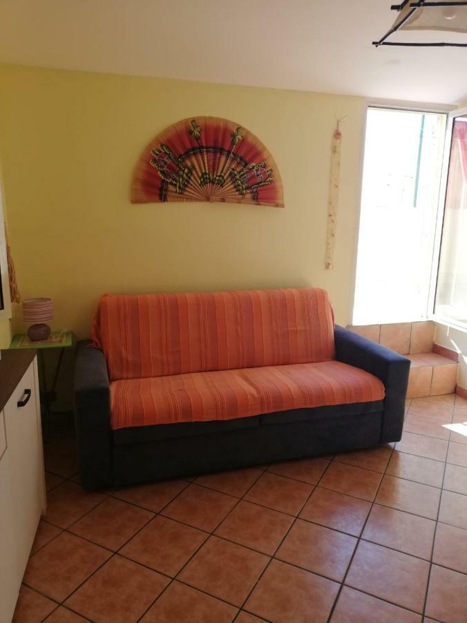 Casa Soraya, Dimora Tipica A 2 Passi Dal Duomo. Apartment Cefalu Luaran gambar